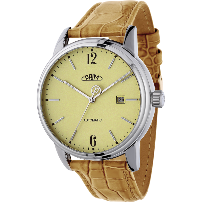 Pánské hodinky PRIM Epocha W01P.13078.C