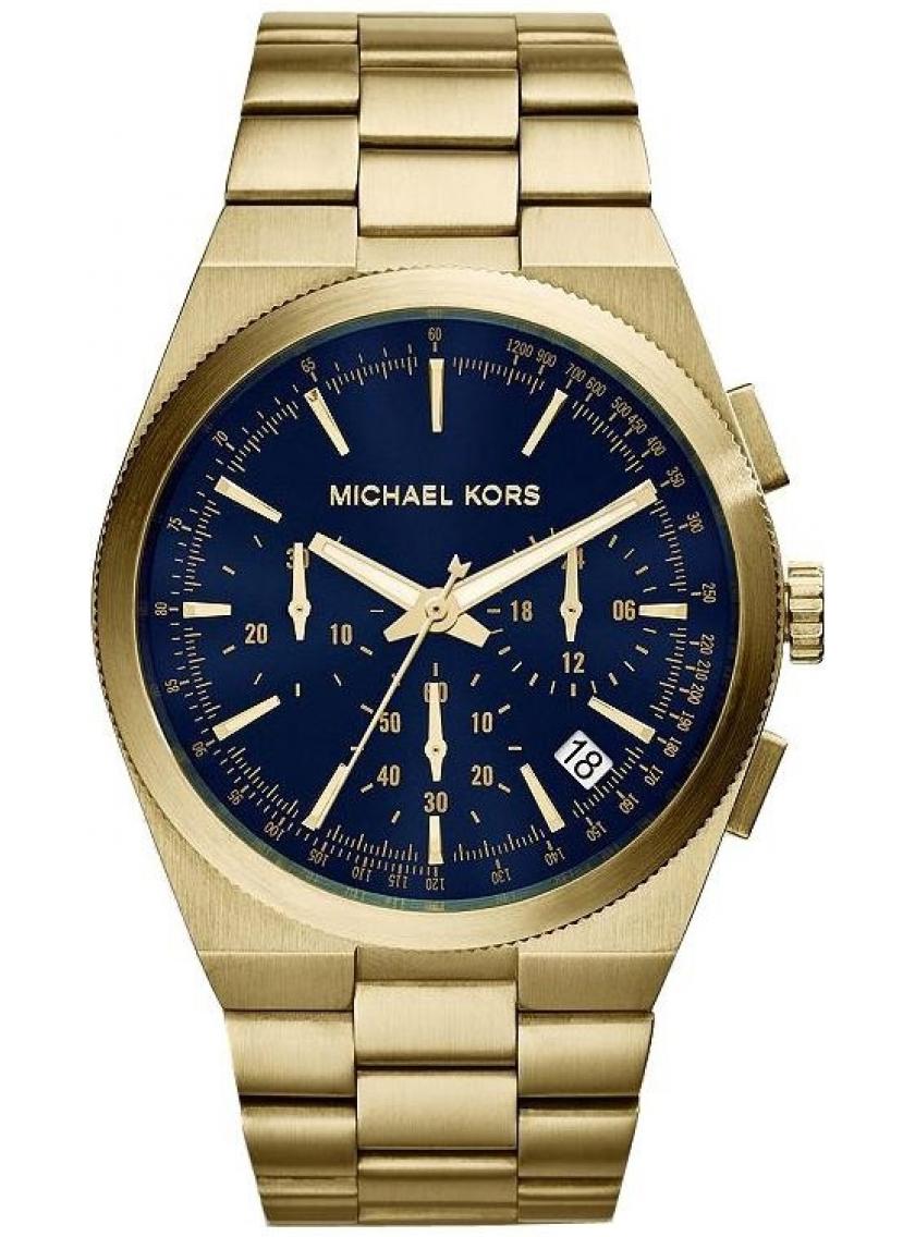 Pánské hodinky MICHAEL KORS MK8338