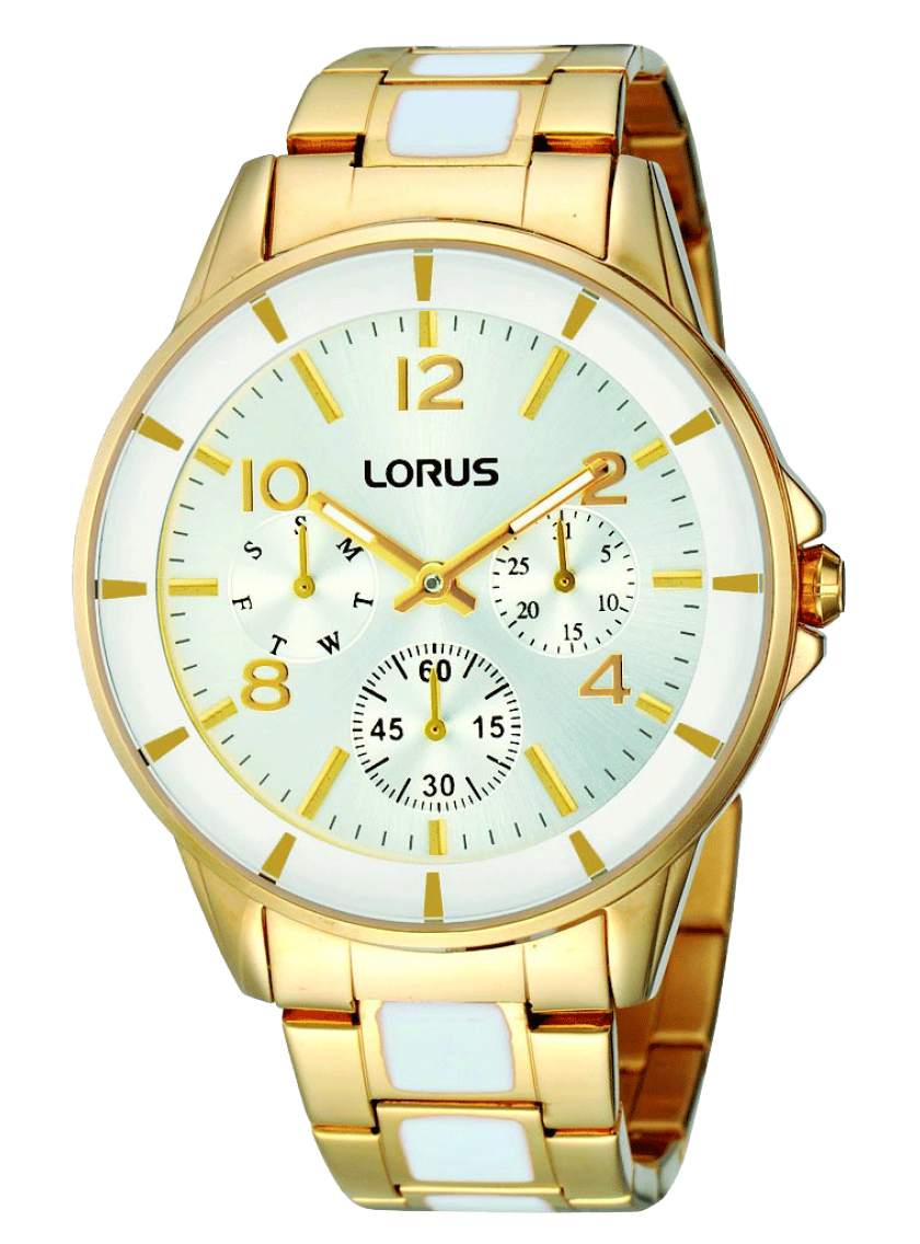 Dámské hodinky LORUS RP654AX9