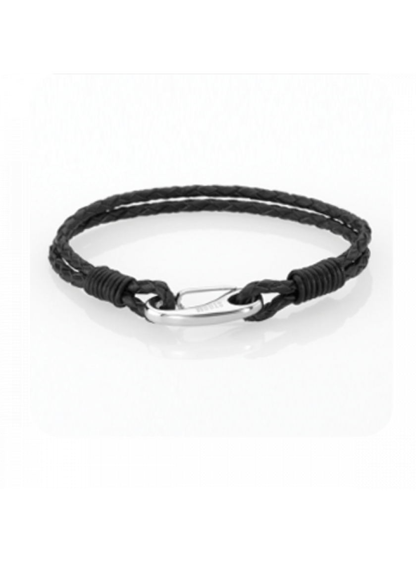 Náramek STORM Jax Bracelet Black 9980612/BK