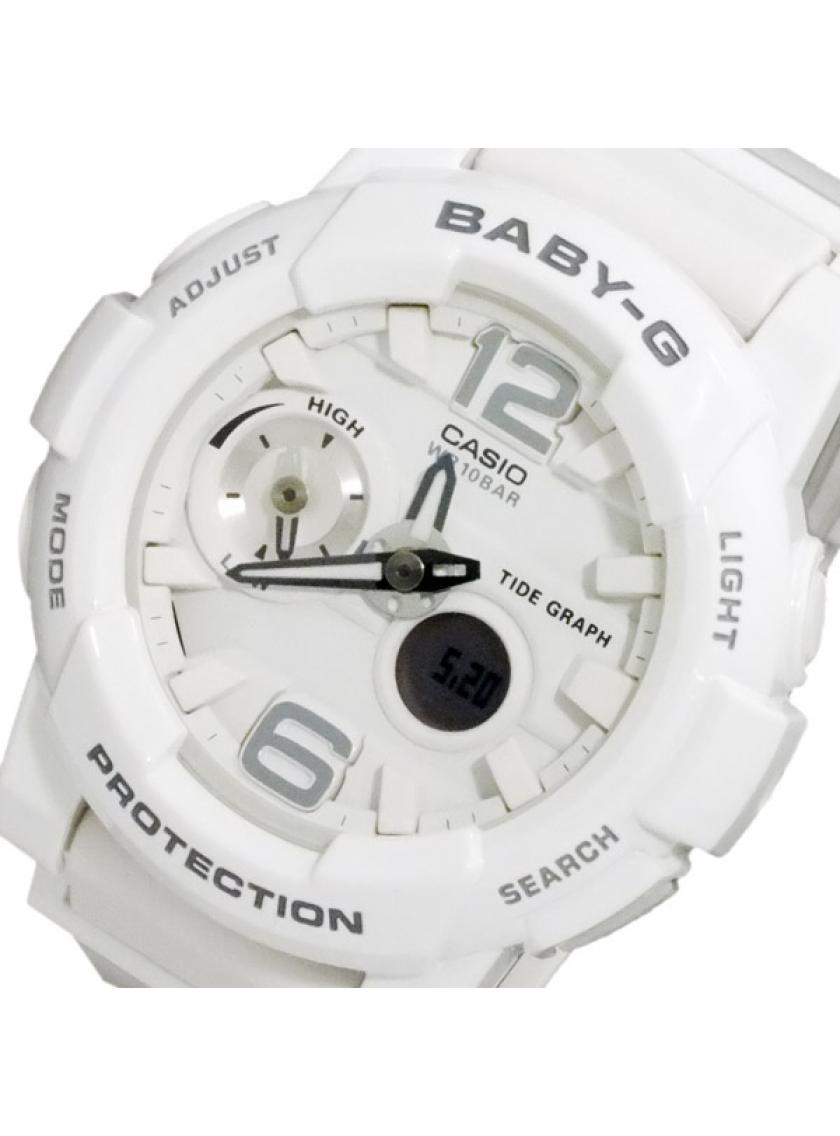 Dámske hodinky CASIO Baby-G BGA-180-7B1