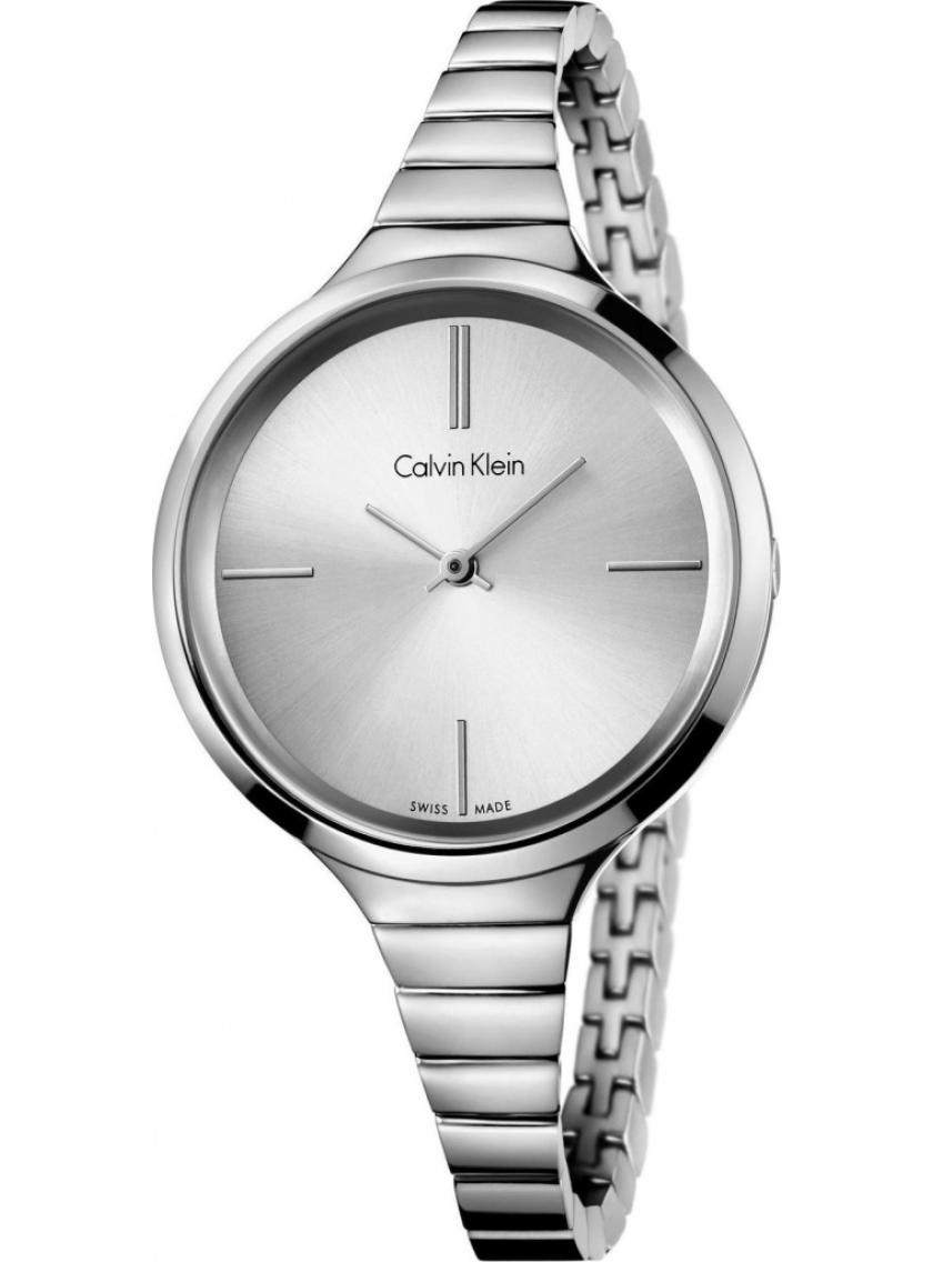 Dámske hodinky CALVIN KLEIN Lively K4U23126