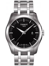 Pánské hodinky TISSOT Couturier T035.410.11.051.00