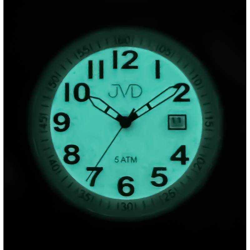 Náramkové hodinky JVD J1132.3