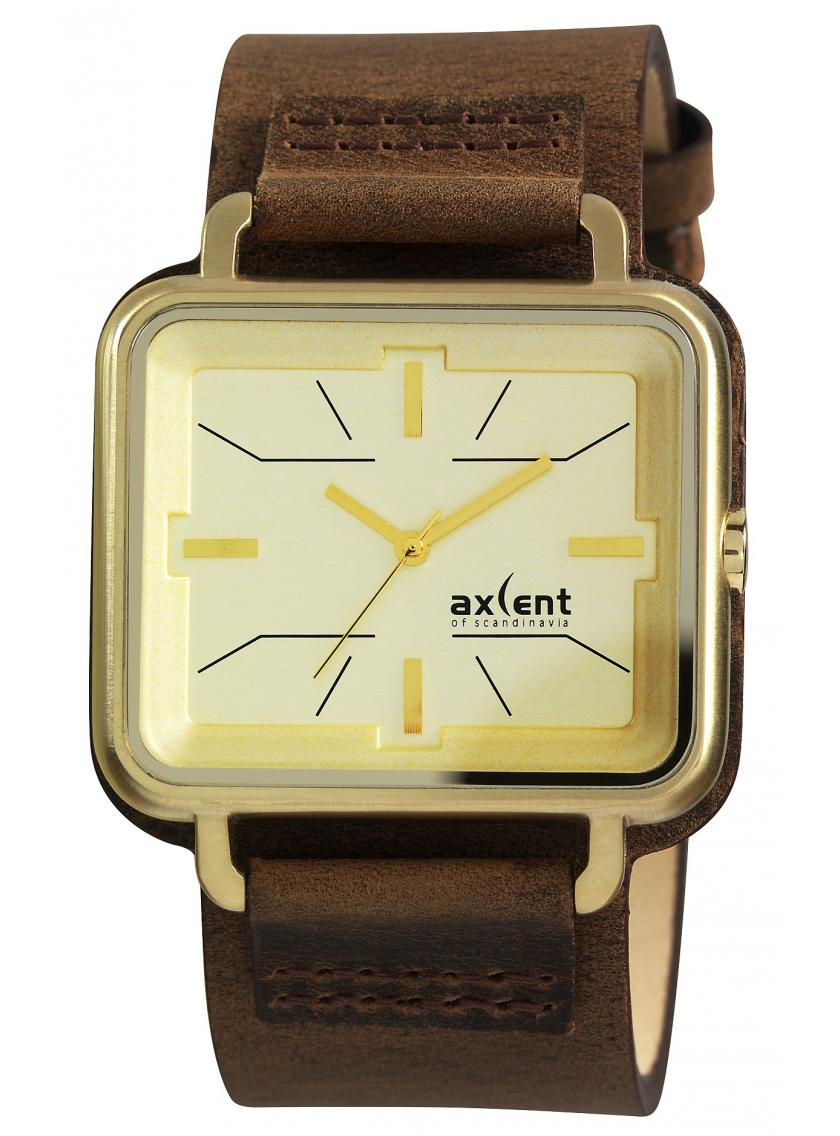Hodinky AXCENT OF SCANDINAVIA X80217-636