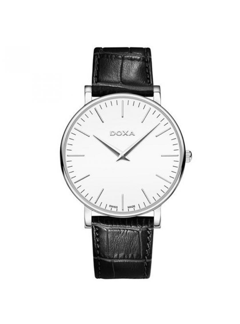 Pánské hodinky DOXA D-Light 173.10.011.01