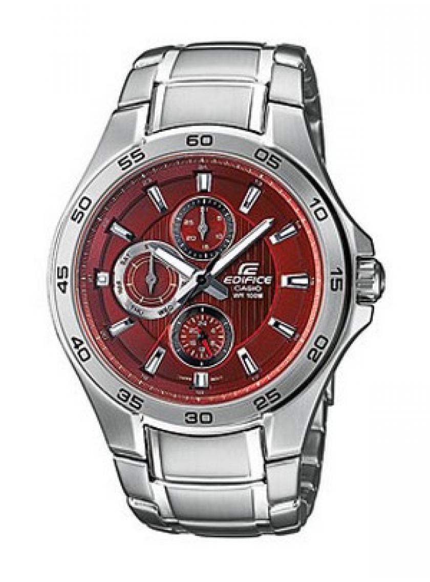 Pánske hodinky CASIO EF-524D-4A
