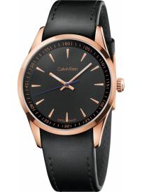 Pánské hodinky CALVIN KLEIN Bold K5A316C1