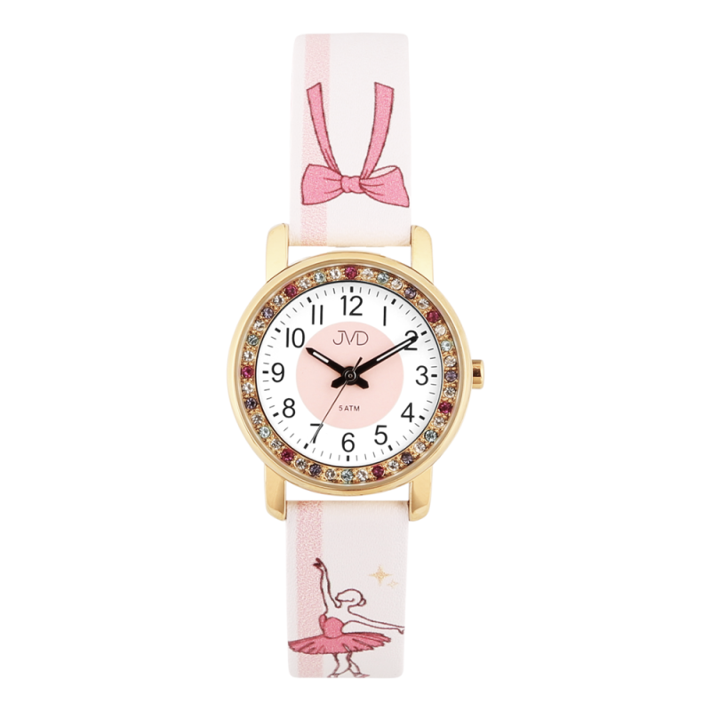 Náramkové hodinky JVD J7236.1