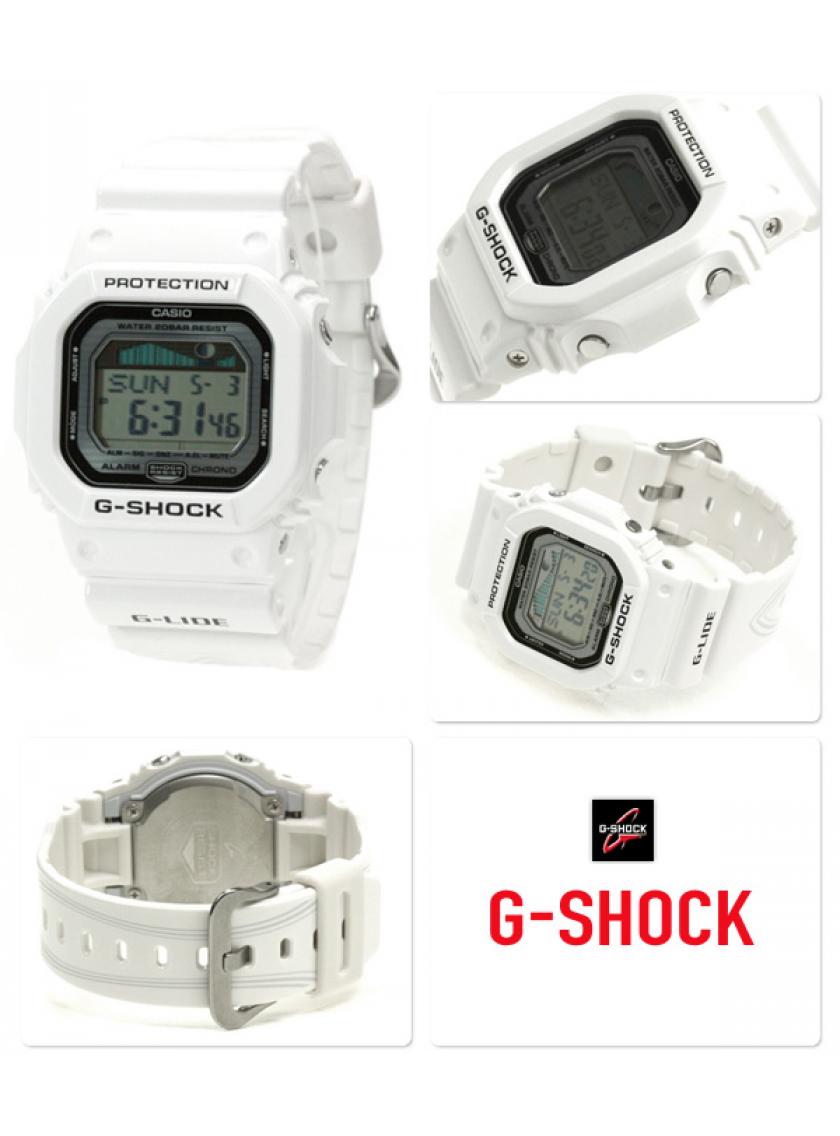 Pánske hodinky CASIO G-Shock GLX-5600-7