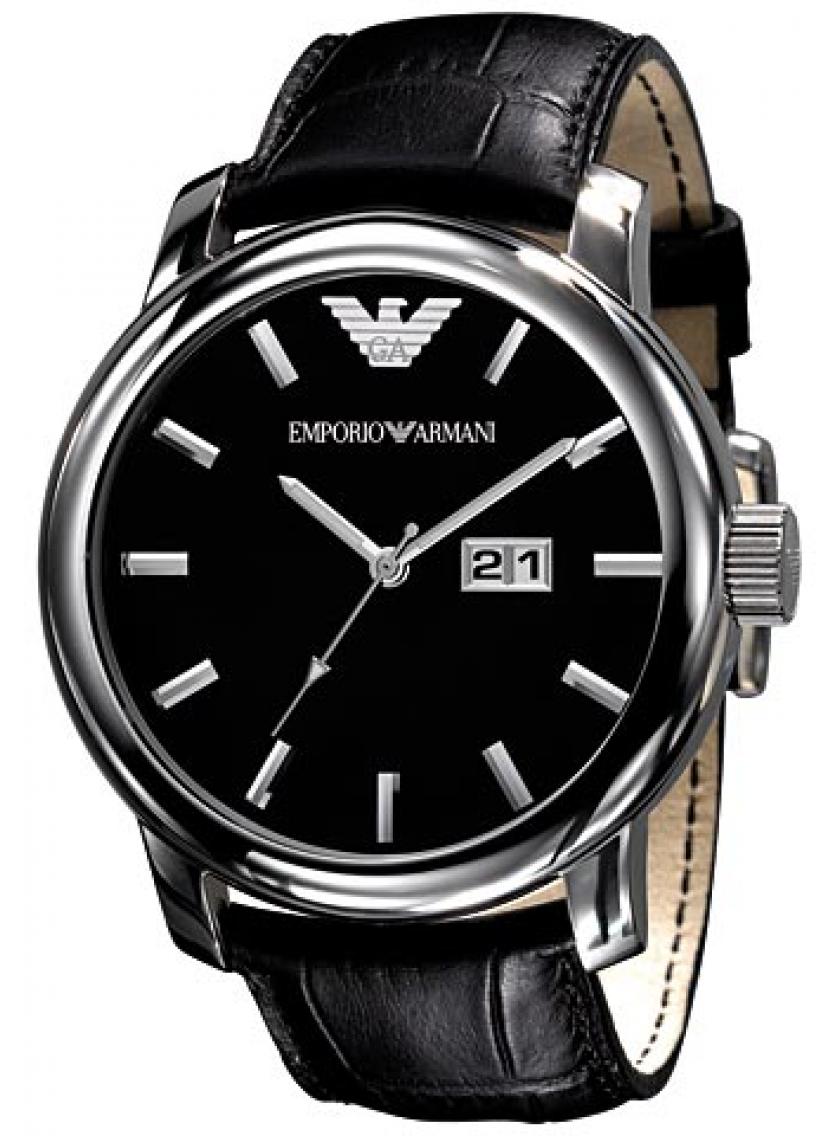 Hodinky EMPORIO ARMANI AR0428