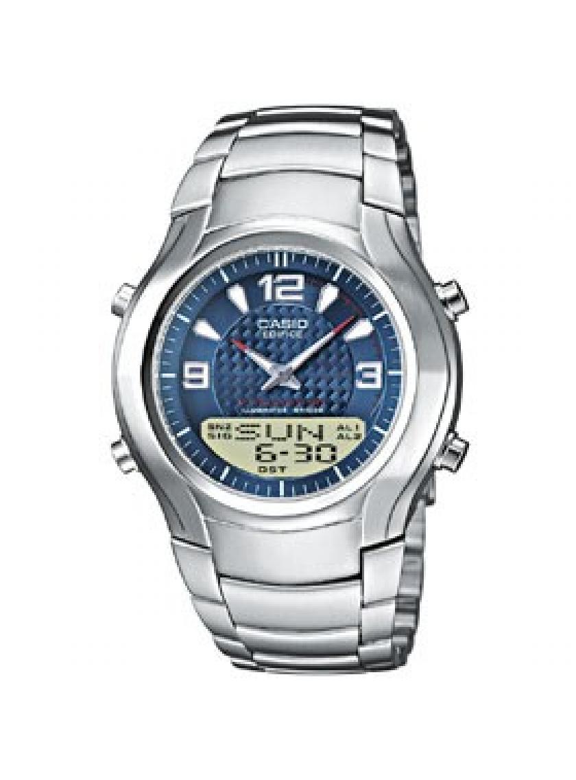 Купить Часы Casio Efa 120d