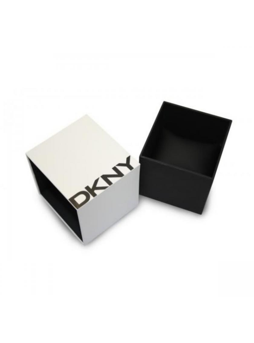 Oceľový prsteň DKNY NJ1774040