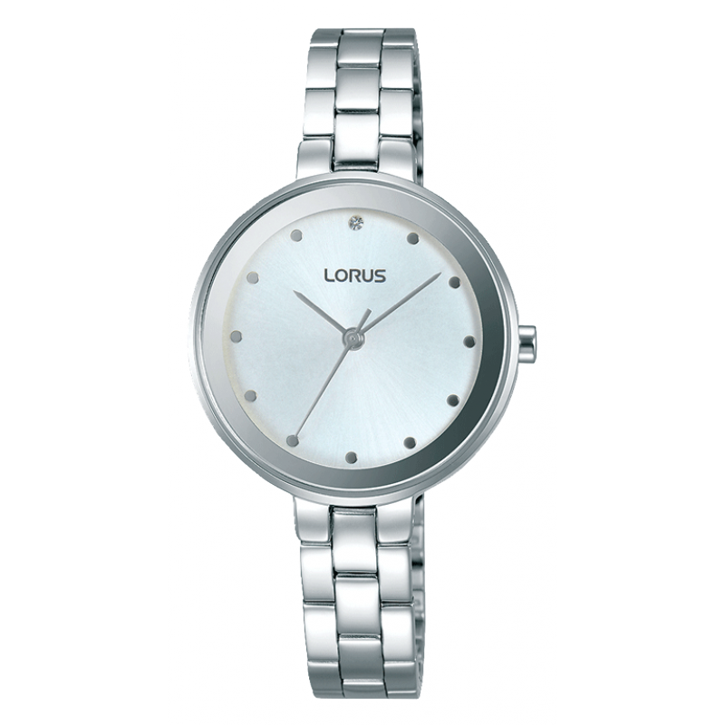 Dámské hodinky LORUS RG299LX9
