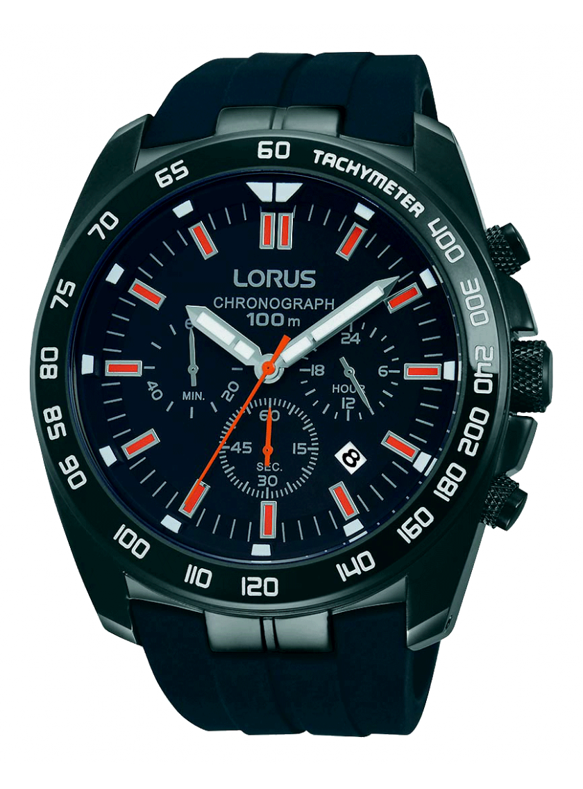 Pánské hodinky LORUS RT327EX9