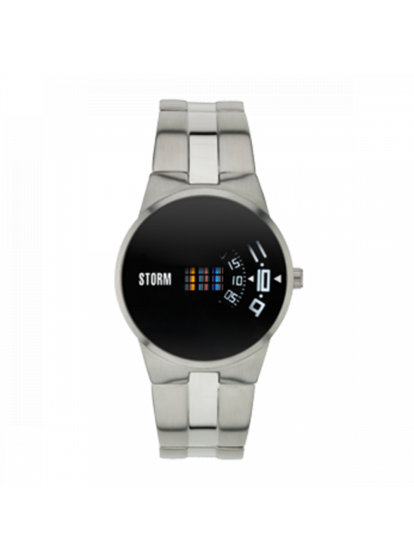 Pánské hodinky STORM New Remi BK 47210/BK