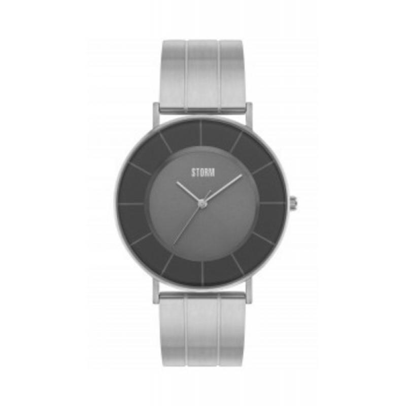 Pánske hodinky STORM Moreno - Grey 47362/GY