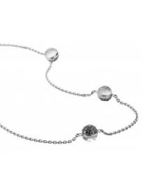 Oceľový náhrdelník DKNY NJ1732040