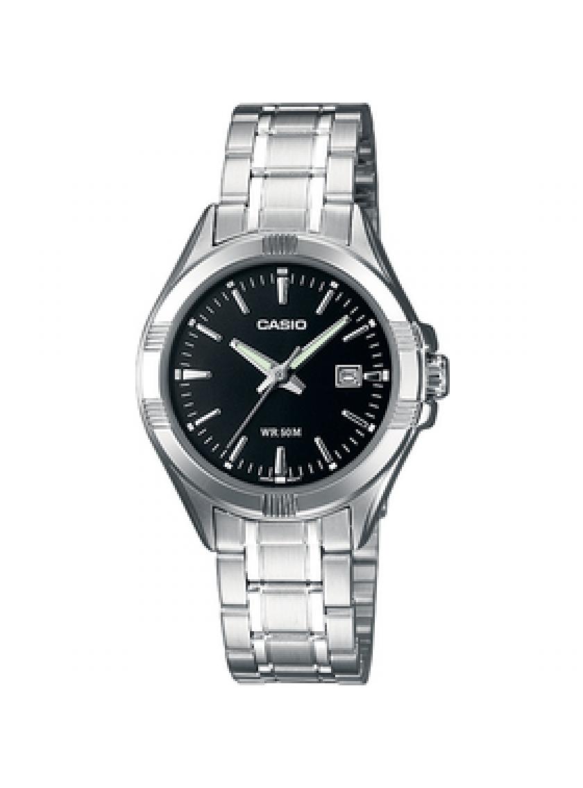Dámske hodinky CASIO LTP-1308D-1A