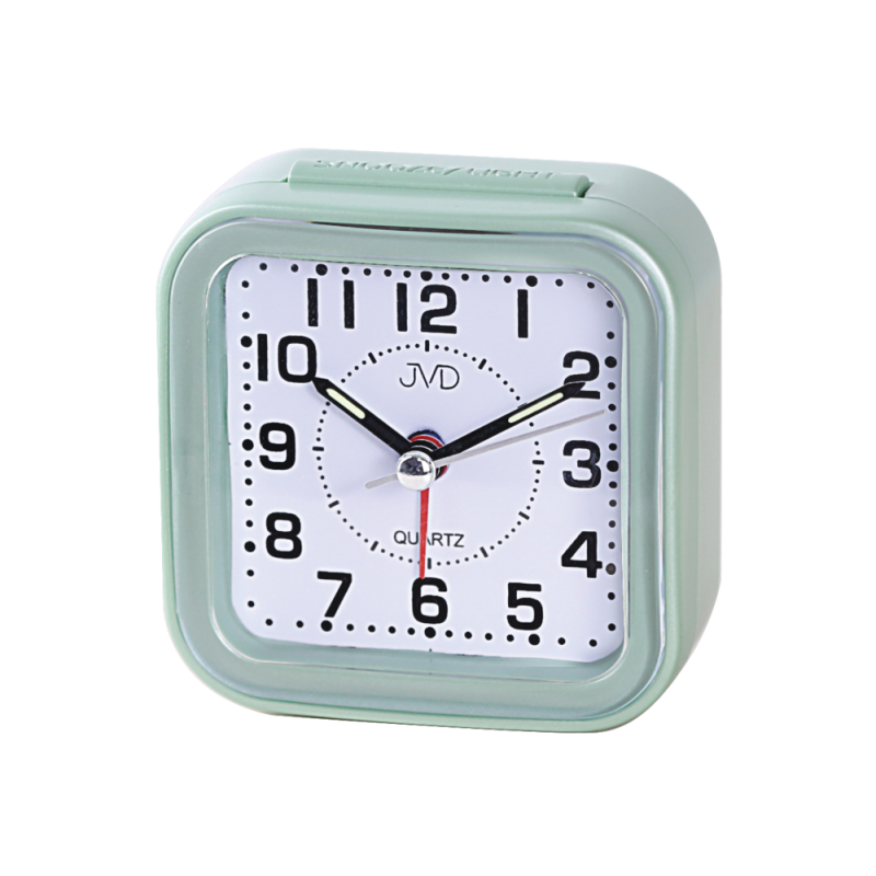 Budík JVD SRP6808.2