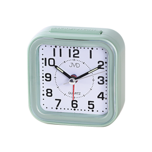 Budík JVD SRP6808.2