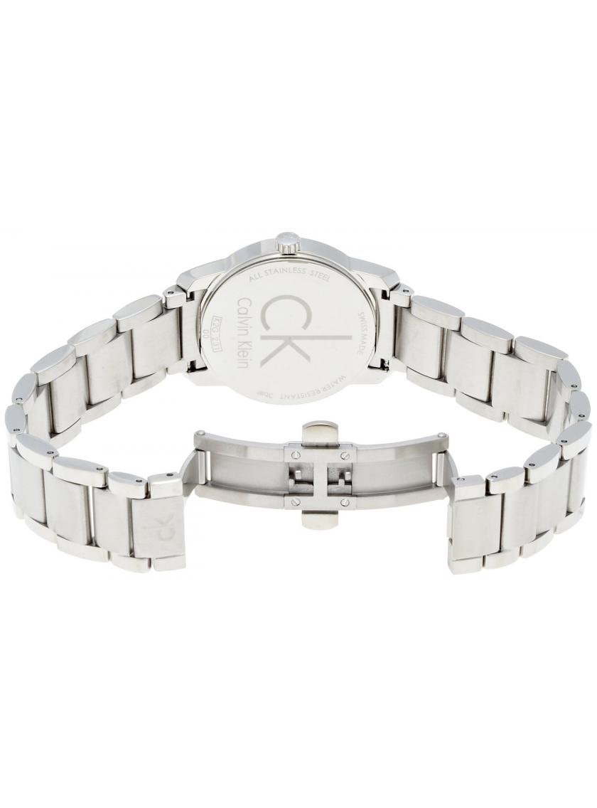 Dámske hodinky CALVIN KLEIN City K2G23126