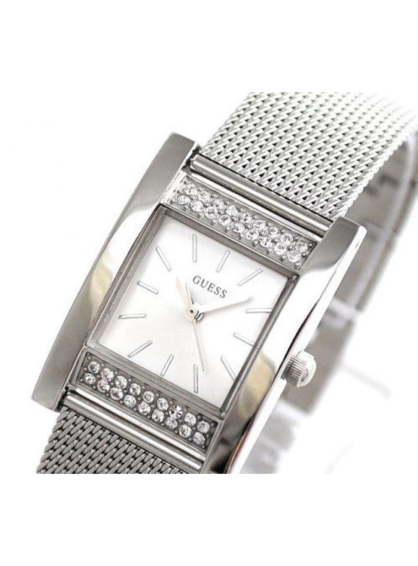 Dámské hodinky GUESS Nouveau W0127L1
