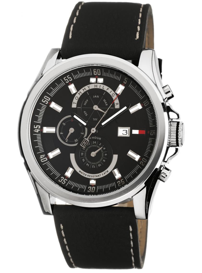 Pánske hodinky TOMMY HILFIGER 1790730