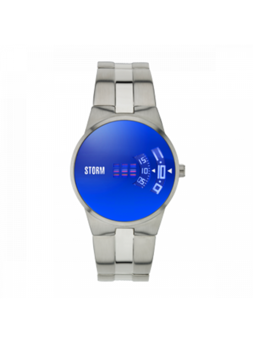 Pánské hodinky STORM New Remi Blue 47210/B