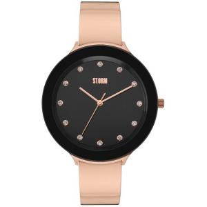Dámské hodinky STORM Ostelle Rose Gold/Black 47401/RG
