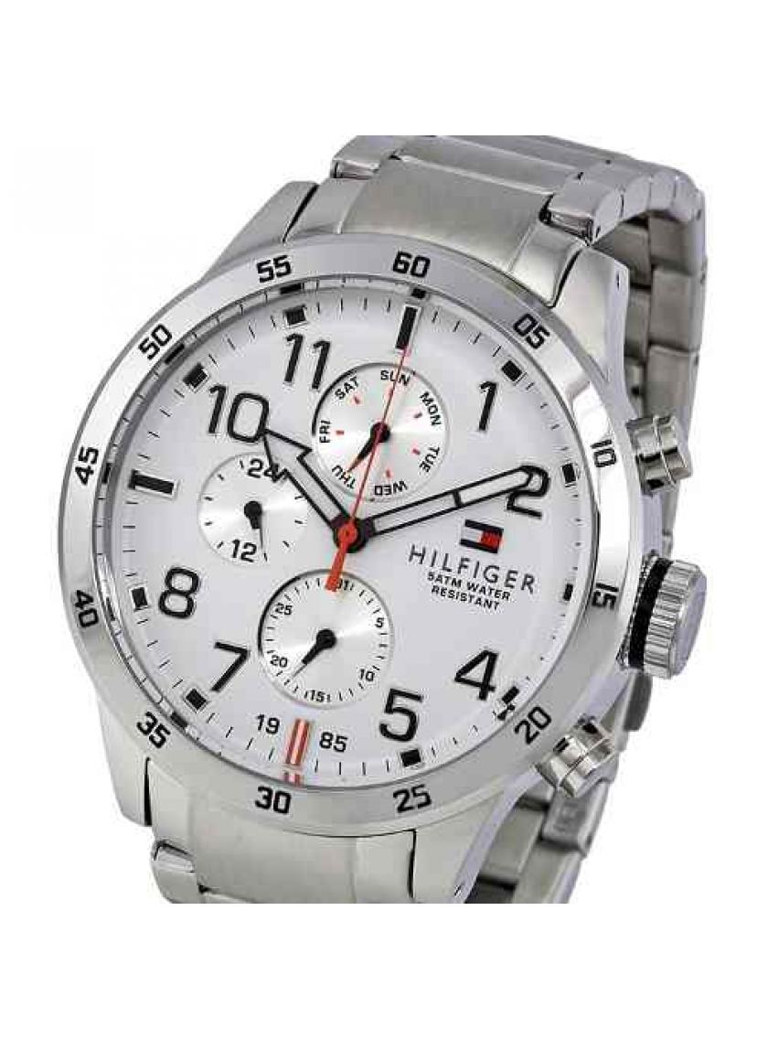 Pánské hodinky TOMMY HILFIGER 1791140