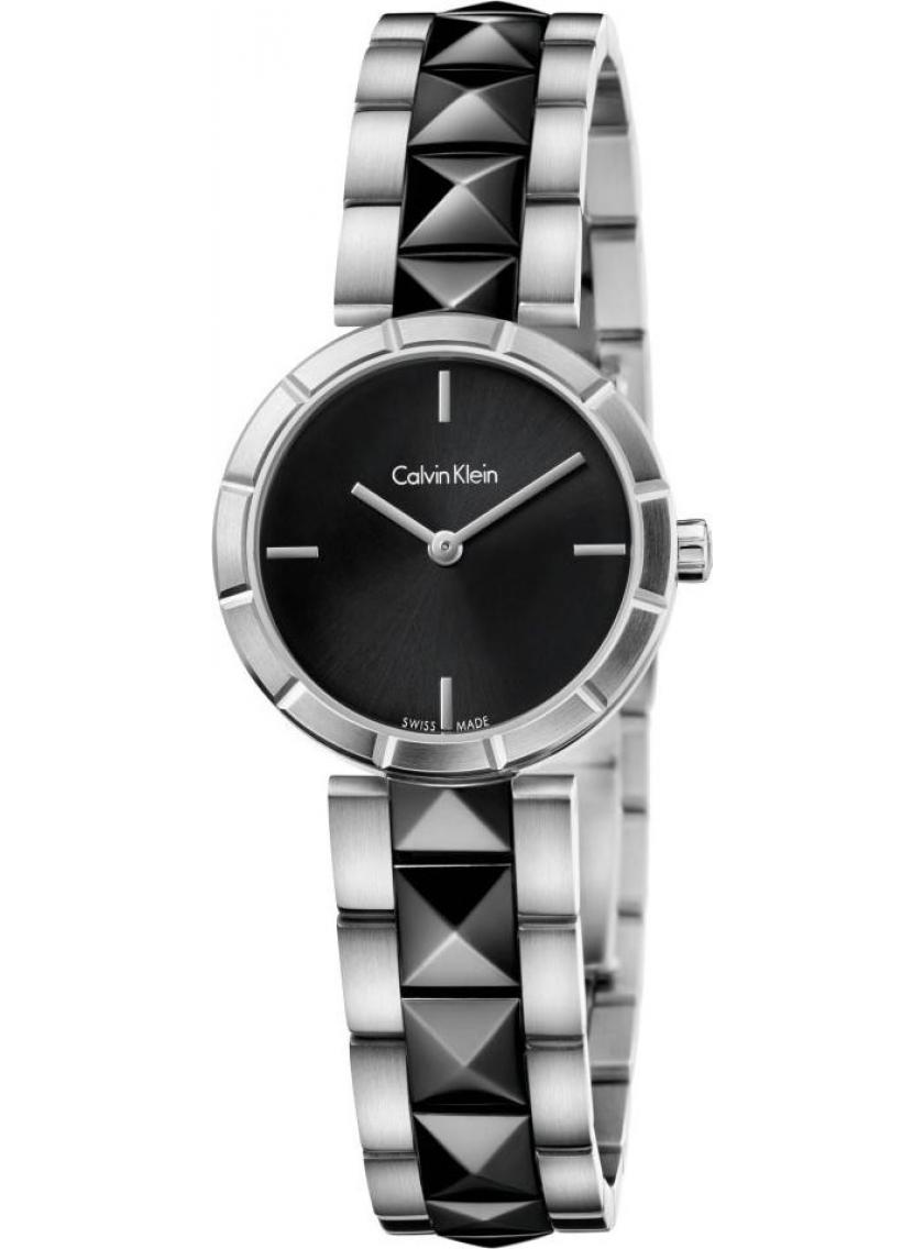 Dámske hodinky CALVIN KLEIN Edge K5T33C41