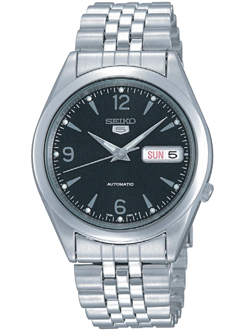 Pánské hodinky SEIKO AUTOMAT SNK135K1