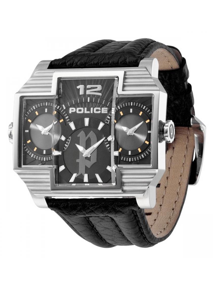 Pánske aj dámske hodinky POLICE Hammerhead PL13088JS/02