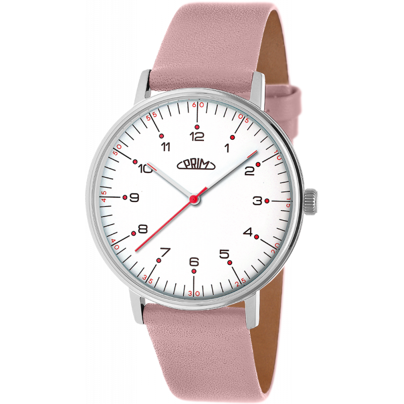 Dámské hodinky PRIM Bauhaus W03P.13119.C