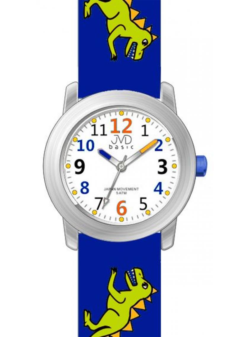 Dětské hodinky JVD J7123.1