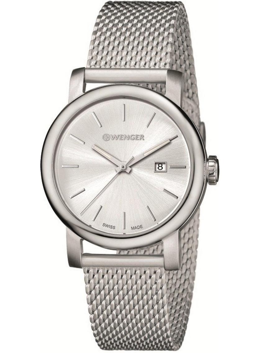 Dámske hodinky WENGER  Urban Classic Vintage 01.1021.116