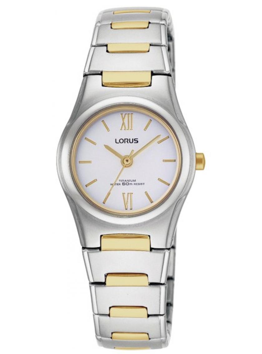 Dámské hodinky LORUS RRS49MX9