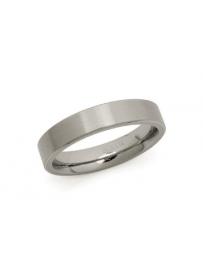 Titanový prsten BOCCIA 0121-03