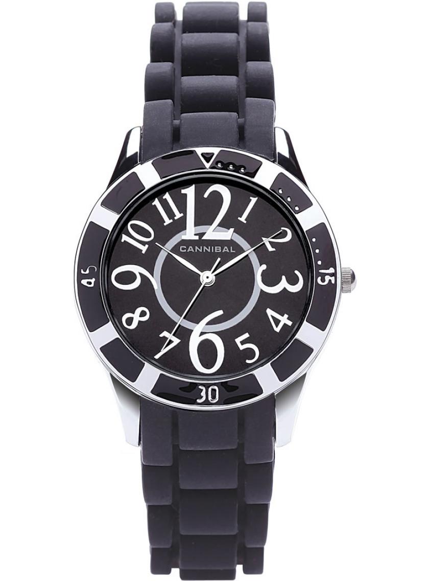 Dámské hodinky CANNIBAL CJ221-03