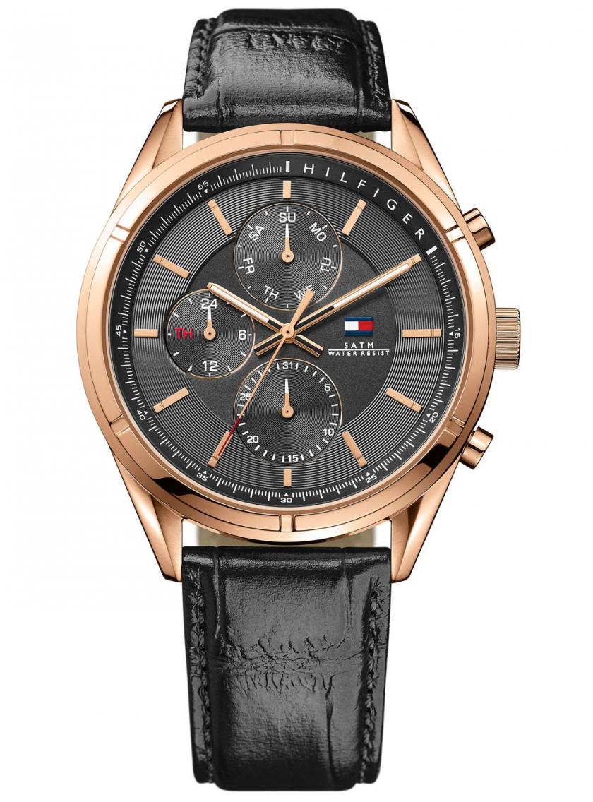 Pánske hodinky TOMMY HILFIGER 1791125