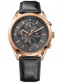 Pánske hodinky TOMMY HILFIGER 1791125
