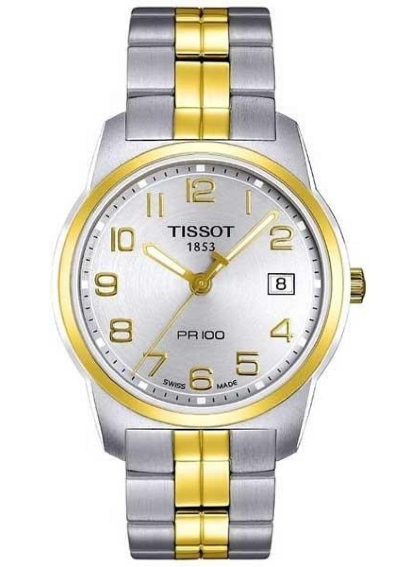 Pánske hodinky TISSOT PR 100 T049.410.22.032.01