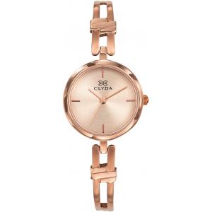 Dámské hodinky CLYDA CLA0746URIW 