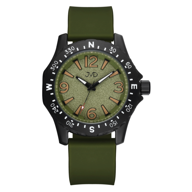 Dětské hodinky JVD JZ8004.1