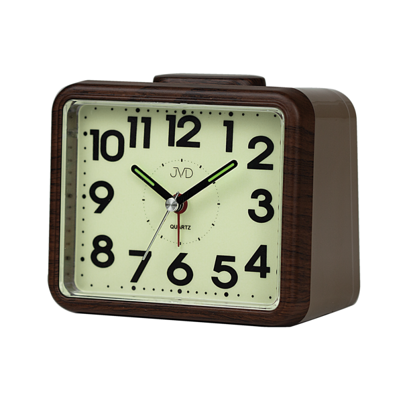 Budík JVD SRP1080.2