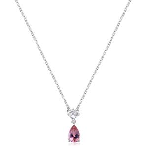 Náhrdelník BROSWAY Fancy Tender Pink Ag 925/1000  FTP03