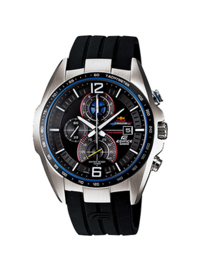 Pánské hodinky CASIO Edifice Red Bull Racing EFR-528RBP-1A