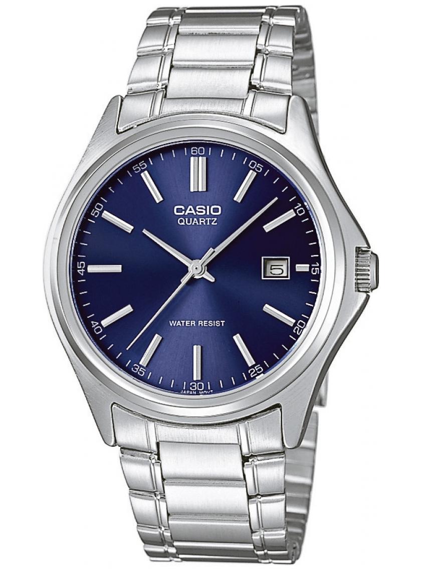 Pánské hodinky CASIO MTP-1183PA-2AEF