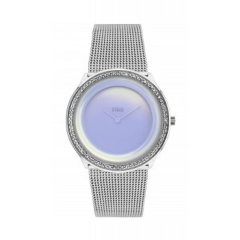 Dámské hodinky STORM Zuzori Crystal - Ice Blue 47374/IB